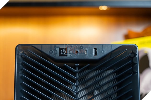Review Corsair 3200D RS ARGB: Sự đánh đổi hợp lý cho một trải nghiệm build PC mượt mà 5