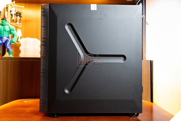 Review Corsair 3200D RS ARGB: Sự đánh đổi hợp lý cho một trải nghiệm build PC mượt mà 3