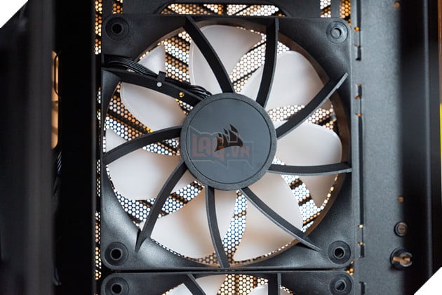 Review Corsair 3200D RS ARGB: Sự đánh đổi hợp lý cho một trải nghiệm build PC mượt mà 8