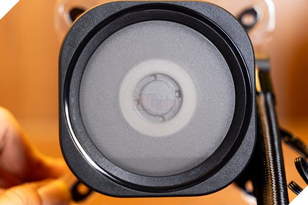 Review Corsair Nautilus 360 RS ARGB: Sức Mạnh Làm Mát Tối Ưu, Cân Mọi Kèo Ép Xung! 8