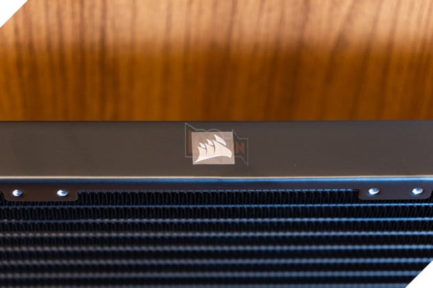 Review Corsair Nautilus 360 RS ARGB: Sức Mạnh Làm Mát Tối Ưu, Cân Mọi Kèo Ép Xung! 3