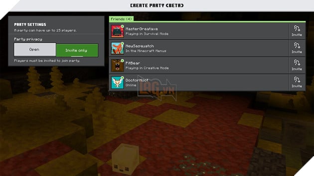 Minecraft khởi động mùa hè hỗn loạn với thử thách cộng đồng, phần thưởng miễn phí và nhiều hoạt động mới 2