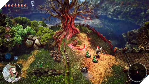 The Adventures of Elliot: The Millennium Tales nhận mưa lời khen, được xem là một trong những game HD-2D hay nhất của Square Enix