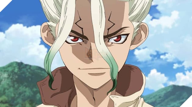 Tư duy đột phá của cha đẻ Dr. STONE : Hãy coi người đọc truyện lậu là khách hàng tiềm năng , đừng lên án họ! 3
