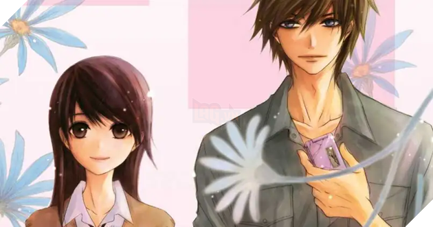 Vừa công bố Anime, siêu phẩm Shoujo Dengeki Daisy lập tức hứng bão chỉ trích từ fan phương Tây