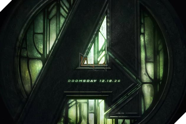 Hình ảnh về phim Avengers: Doomsday.