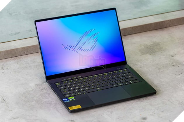 ASUS ROG Chính Thức Ra Mắt Bộ Ba ROG Zephyrus Duo, Zephyrus G14 Và Zephyrus G16 Trang Bị Intel Panther Lake Và RTX 50 Series Tại Việt Nam 8