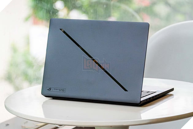 ASUS ROG Chính Thức Ra Mắt Bộ Ba ROG Zephyrus Duo, Zephyrus G14 Và Zephyrus G16 Trang Bị Intel Panther Lake Và RTX 50 Series Tại Việt Nam 6