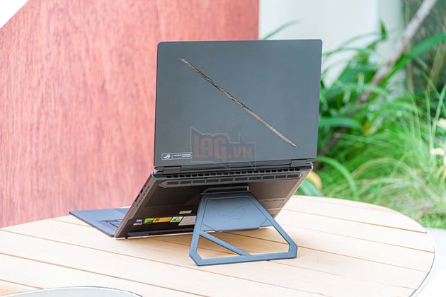 ASUS ROG Chính Thức Ra Mắt Bộ Ba ROG Zephyrus Duo, Zephyrus G14 Và Zephyrus G16 Trang Bị Intel Panther Lake Và RTX 50 Series Tại Việt Nam 5