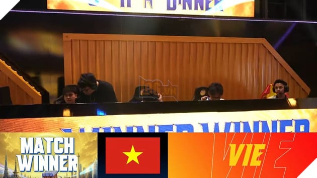 ASIAD 20: Đội Tuyển Quốc Gia PUBG Mobile Việt Nam Khẳng Định Bản Lĩnh 2