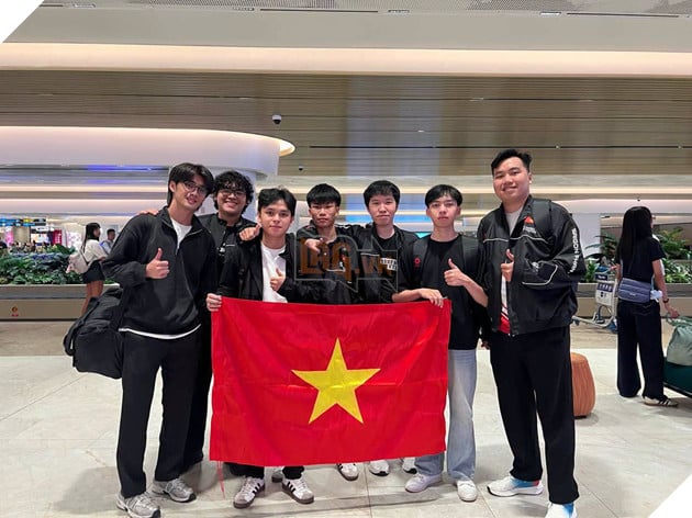 ASIAD 2026: HLV Đội Tuyển Quốc Gia MLBB Việt Nam Đặt Mục Tiêu Rèn Kinh Nghiệm 3