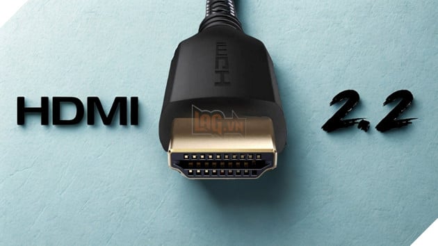 HDMI 2.2 ra mắt với băng thông 96Gbps: Hỗ trợ 4K 240Hz không nén, sẵn cho màn hình 1.000Hz