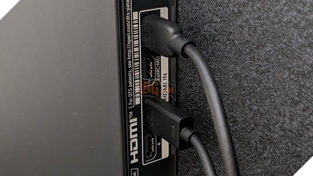 HDMI 2.2 ra mắt với băng thông 96Gbps: Hỗ trợ 4K 240Hz không nén, sẵn cho màn hình 1.000Hz 2