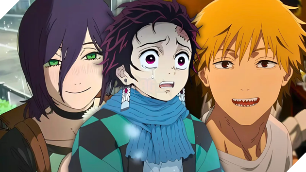 Lời cảnh báo từ chuyên gia: Anime đang mất chất và nguy cơ thoái trào thành hàng hóa đại trà  2