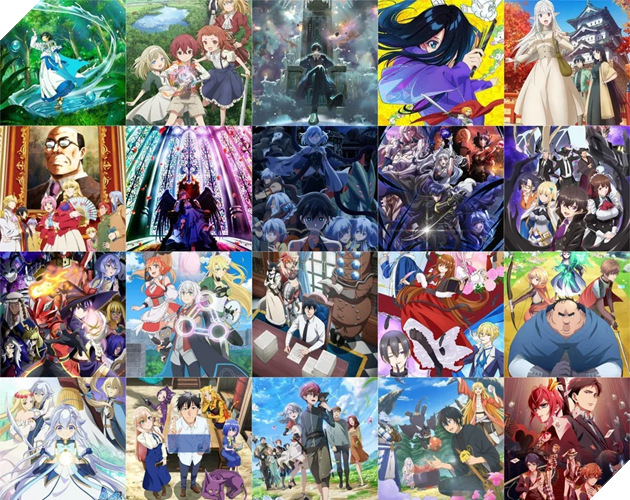 Lời cảnh báo từ chuyên gia: Anime đang mất chất và nguy cơ thoái trào thành hàng hóa đại trà  3