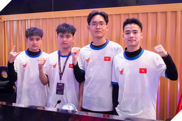 PUBG Mobile Việt Nam giành vé dự ASIAD 2026, lộ diện 8 đại diện châu Á góp mặt tại Nhật Bản 11