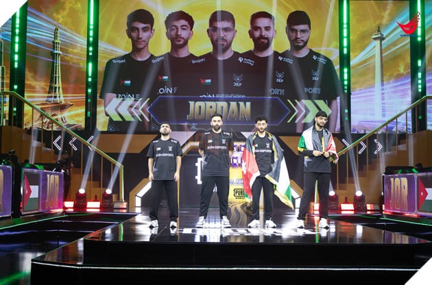PUBG Mobile Việt Nam giành vé dự ASIAD 2026, lộ diện 8 đại diện châu Á góp mặt tại Nhật Bản 7