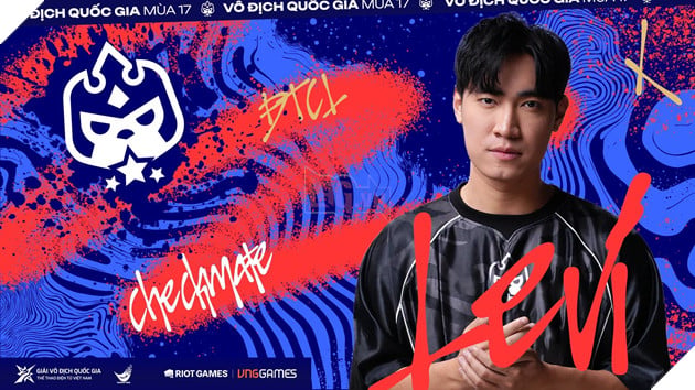 VĐV K1AN Đăng Quang Giải Vô Địch Quốc Gia Đấu Trường Chân Lý Việt Nam Mùa 17 2
