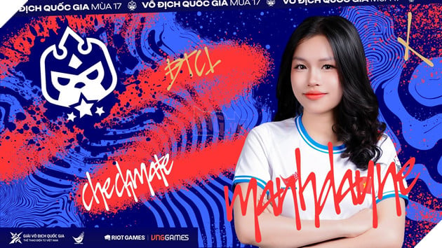 VĐV K1AN Đăng Quang Giải Vô Địch Quốc Gia Đấu Trường Chân Lý Việt Nam Mùa 17 4