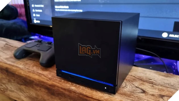 Review Steam Machine Có Thể Là Thiết Bị Mà Fan Steam Chờ Đợi Nhiều Năm, Nếu Nó Không Đắt Đến Thế 2