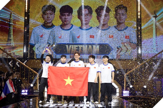 ASIAD 20: HLV Đội Tuyển Quốc Gia PUBG Mobile Việt Nam Hướng Đến Thành Tích Tốt Hơn 3