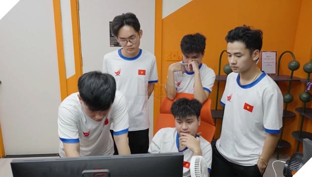 Tuyển PUBG Mobile Việt Nam bùng nổ tại vòng loại ASIAD 2026, bỏ xa Thái Lan 44 điểm để dẫn đầu bảng đấu 2