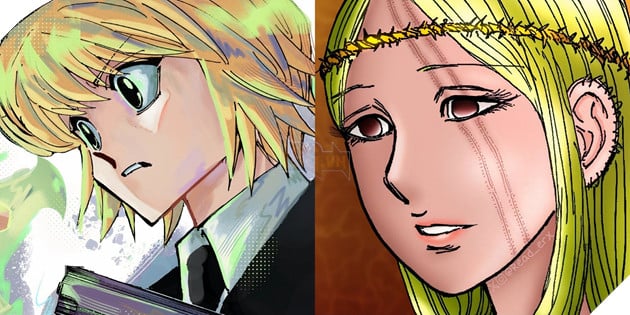 Cột mốc lịch sử của làng Manga: Hunter x Hunter chính thức tái xuất vào cuối tháng 6! 3
