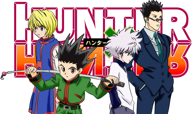 Cột mốc lịch sử của làng Manga: Hunter x Hunter chính thức tái xuất vào cuối tháng 6!