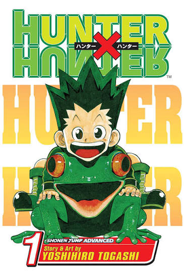 Cột mốc lịch sử của làng Manga: Hunter x Hunter chính thức tái xuất vào cuối tháng 6! 2