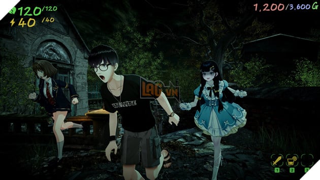Khi Cuồng yêu trở thành dịch bệnh: Tựa game Anime chữa trị Yandere gây sốt Steam với 20.000 lượt Wishlist 2