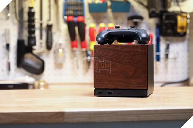 Steam Machine chính thức công bố giá bán, cao hơn so với dự định vì giá linh kiện tăng