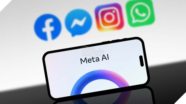  Gậy ông đập lưng ông : Meta khẩn cấp dừng dự án theo dõi nhân viên vì làm rò rỉ dữ liệu nhạy cảm cho... toàn công ty xem chung 3