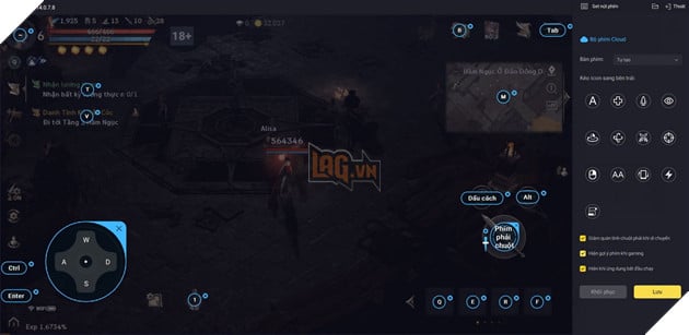 LDPlayer 14 ra mắt với nền tảng Android 14 và nhiều thay đổi về khả năng tương thích 3
