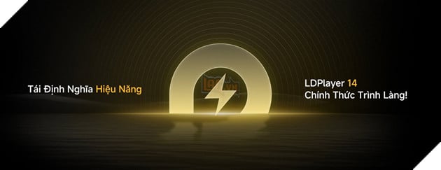 LDPlayer 14 ra mắt với nền tảng Android 14 và nhiều thay đổi về khả năng tương thích