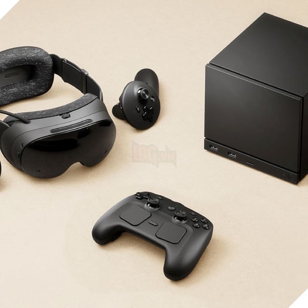 Valve mở rộng SteamOS: Hỗ trợ GPU Nvidia và tính năng khởi động kép với Windows 2
