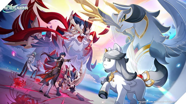 Honkai: Nexus Anima mở đăng ký thử nghiệm mới, hé lộ thêm gameplay và thế giới rộng lớn hơn 5