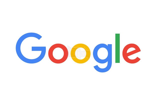 Hình ảnh về "Google".