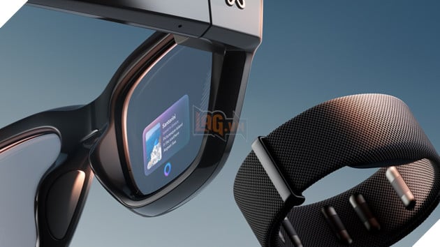 Cuộc đại chúng hóa Kính AI: Meta ra mắt dòng kính thông minh tự thiết kế với mức giá mềm chưa từng có