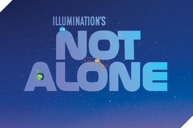 Phim hoạt hình Not Alone được đồng đạo diễn bởi Eric Guillon, Claire Dodgson và Jonathan Del Val.