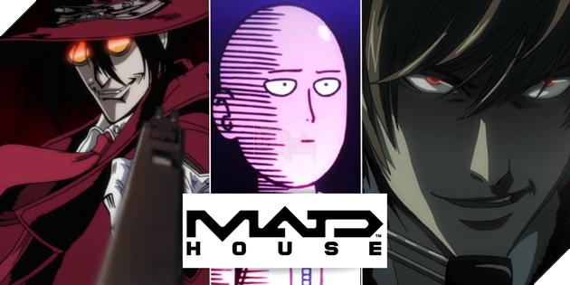Góc khuất cay đắng ngành Anime: Họa sĩ cống hiến 35 năm cho Madhouse rời đi tay trắng không một xu trợ cấp