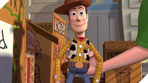 Dường Như Toy Story 5 Đã Khắc Phục Một Plot Hole Kéo Dài Suốt 31 Năm 5