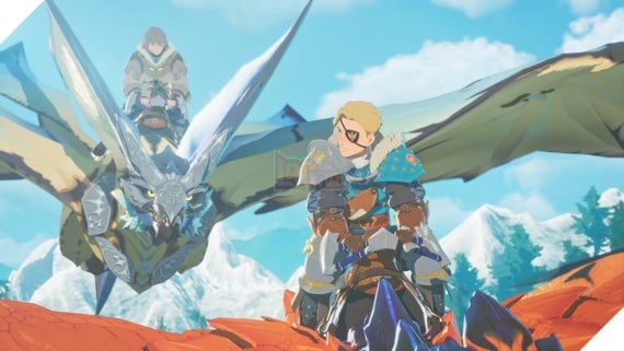 Cơn địa chấn ngành Game: Tencent rục rịch buông tay các studio Nhật Bản, cha đẻ Monster Hunter Stories gặp nguy?