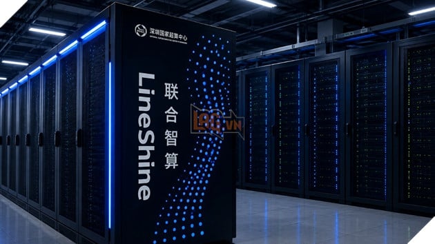 Kịch tính cuộc đua công nghệ toàn cầu: Trung Quốc bất ngờ giành lại ngôi vương siêu máy tính, phá vỡ thế độc tôn của Mỹ