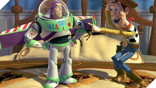 Dường Như Toy Story 5 Đã Khắc Phục Một Plot Hole Kéo Dài Suốt 31 Năm 3