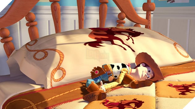 Dường Như Toy Story 5 Đã Khắc Phục Một Plot Hole Kéo Dài Suốt 31 Năm 2