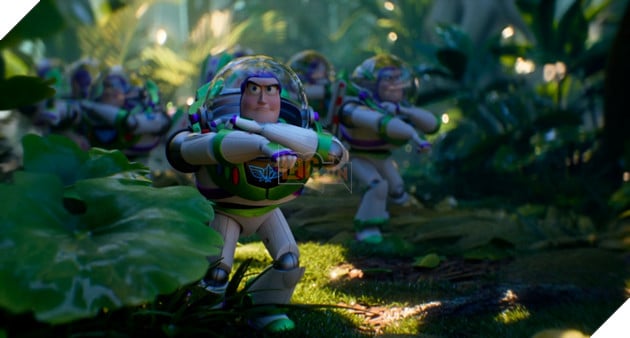Dường Như Toy Story 5 Đã Khắc Phục Một Plot Hole Kéo Dài Suốt 31 Năm 4