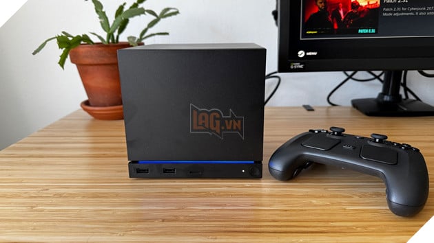 Valve mở rộng SteamOS: Hỗ trợ GPU Nvidia và tính năng khởi động kép với Windows