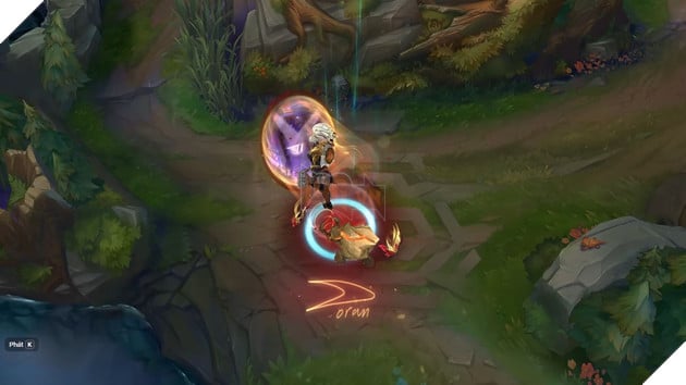 Riot Games Chính Thức Công Bố Trang Phục Chung Kết Thế Giới 2025 Của T1 7