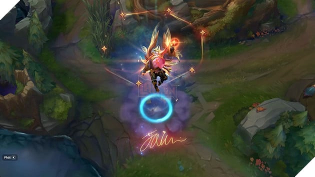 Riot Games Chính Thức Công Bố Trang Phục Chung Kết Thế Giới 2025 Của T1 6