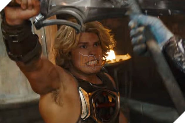 Hình ảnh về phim Masters of the Universe.
